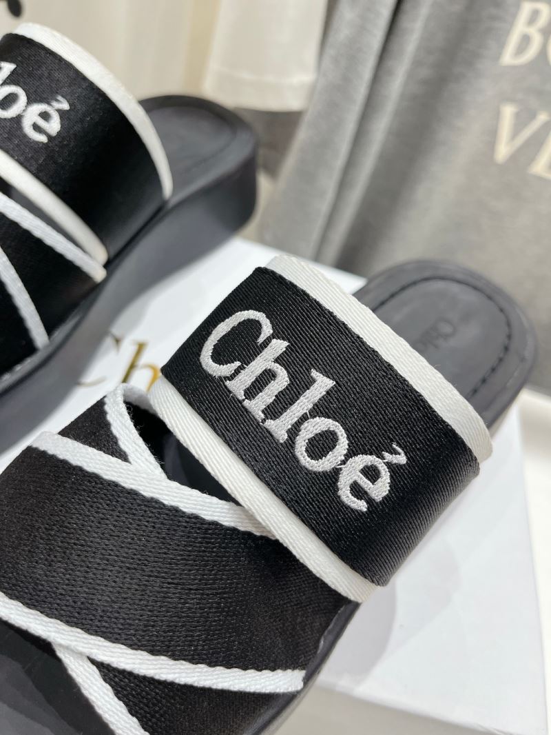 Chloe Sandals